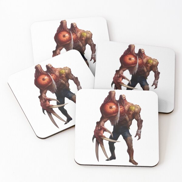 Item preview, Dr. William Birkin designed and sold by GameCafe.