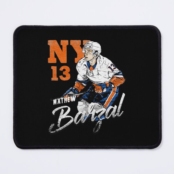 Item preview, Mathew Barzal Team designed and sold by wright46l.
