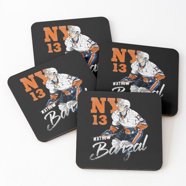 Item preview, Mathew Barzal Team designed and sold by wright46l.