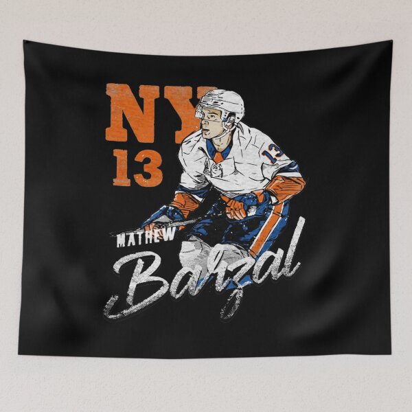 Item preview, Mathew Barzal Team designed and sold by wright46l.