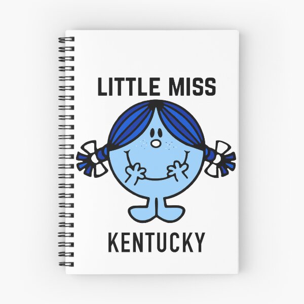 Item preview, University of Kentucky little miss UK designed and sold by missavaw.