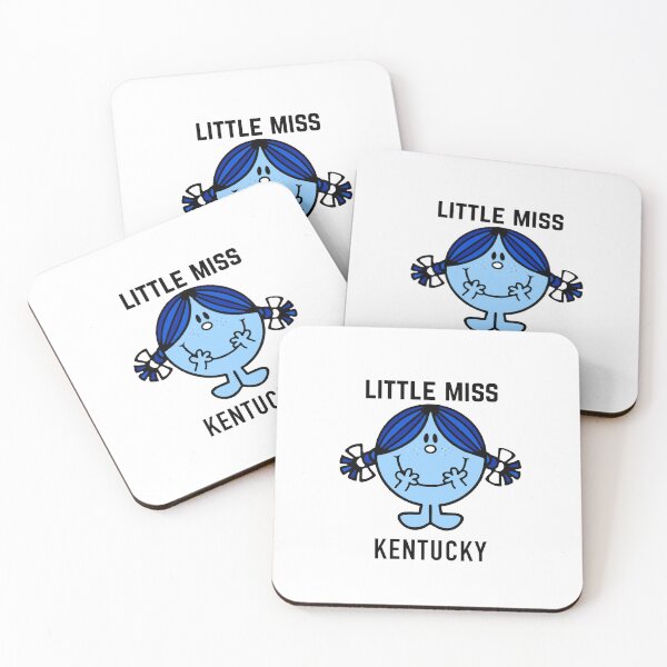 Item preview, University of Kentucky little miss UK designed and sold by missavaw.