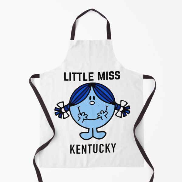 Item preview, University of Kentucky little miss UK designed and sold by missavaw.