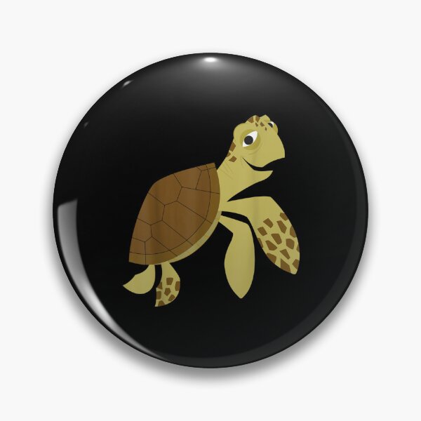 Item preview, Crush The Turtle  designed and sold by RemyGav17.