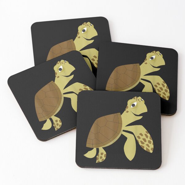 Item preview, Crush The Turtle  designed and sold by RemyGav17.