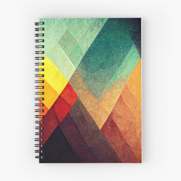Item preview, Geometric Zig Zag designed and sold by Murder-House.