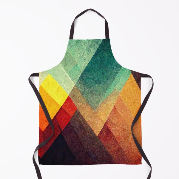 Item preview, Geometric Zig Zag designed and sold by Murder-House.