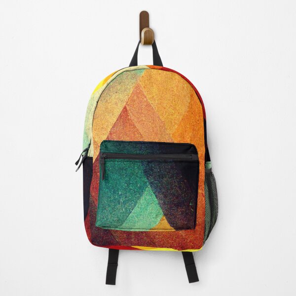 Item preview, Geometric Zig Zag designed and sold by Murder-House.