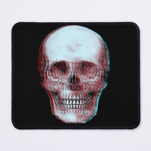 Item preview, 3-D Skull designed and sold by ShayneoftheDead.
