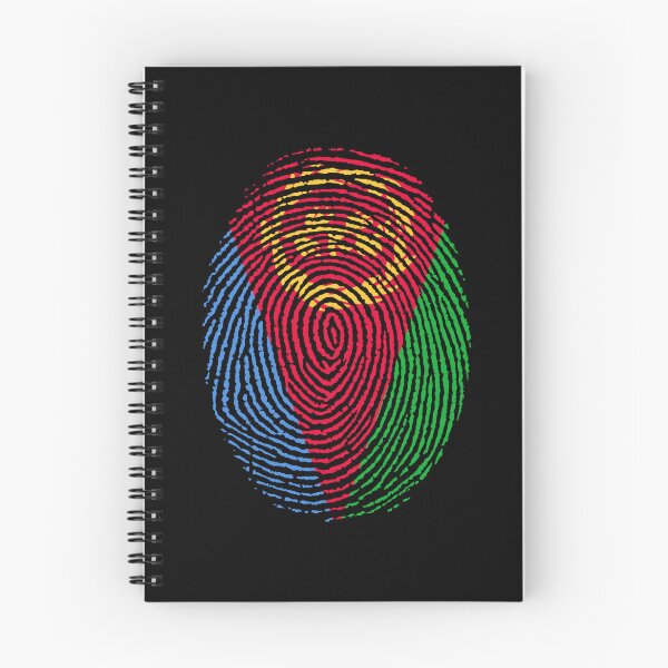 Item preview, Eritrea Flag Distressed designed and sold by rafaeltto.