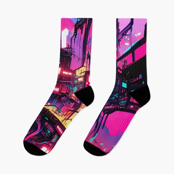 Item preview, Crowded City designed and sold by NeoLiquid.