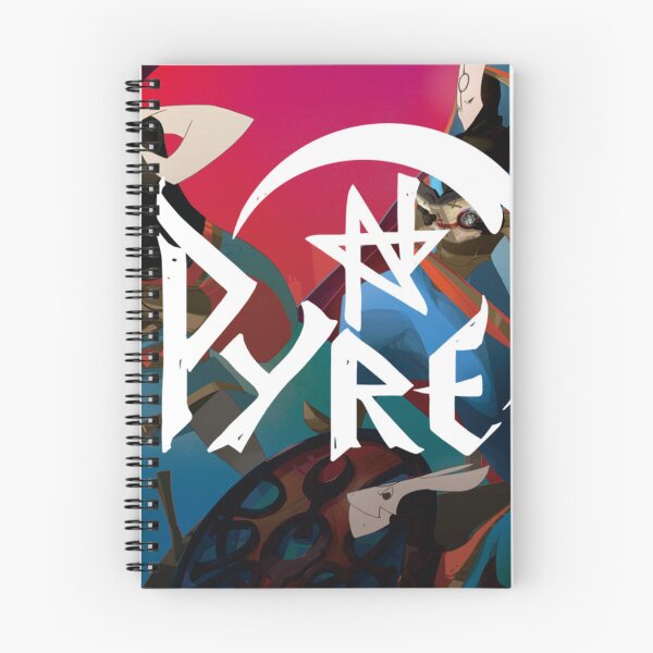 Item preview, Pyre awesome designed and sold by hayleygleason.