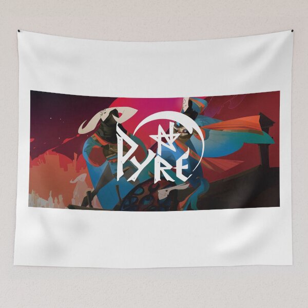 Item preview, Pyre awesome designed and sold by hayleygleason.