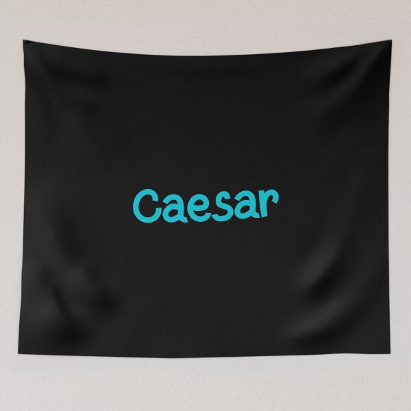 Item preview, Caesar, Funny Cool Best color art designed and sold by artdragongift 15.