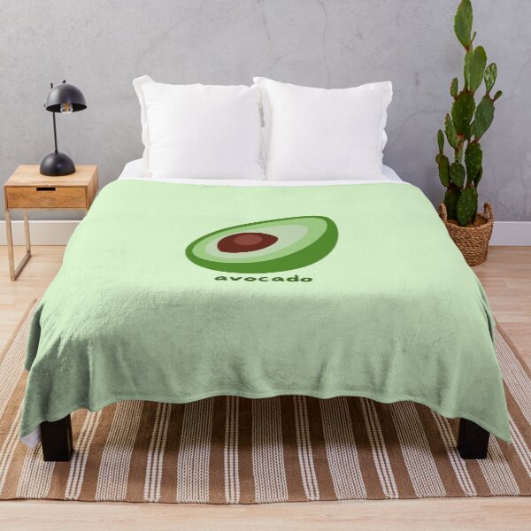 Item preview, spongebob avocado designed and sold by R&C.