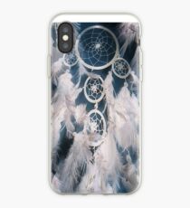 Pure Dreams iPhone Case