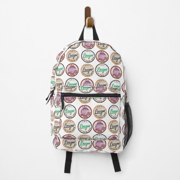 Item preview, A League of their own patch set  designed and sold by SouthKarolina.