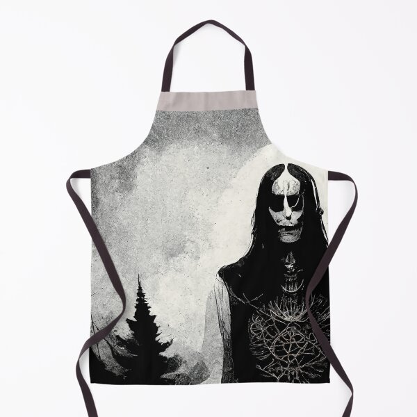 Item preview, Black Metal- The Mystical Guide to Errosion 23 designed and sold by esotericorigins.