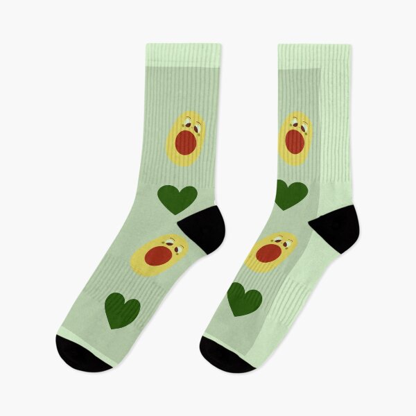 Item preview, spongebob avocado designed and sold by R&C.