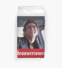 Funda nórdica Jeff Goldblum ríe