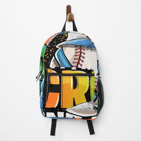 Item preview, I'm Ready to Crush 2nd Grade Baseball Back To School designed and sold by MichelSorour.