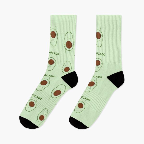 Item preview, spongebob avocado designed and sold by R&C.
