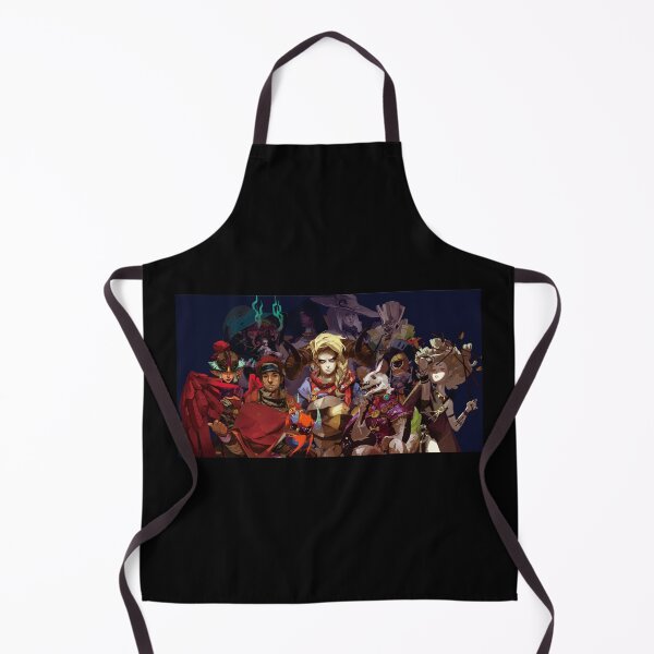 Item preview, Pyre Chara designed and sold by hayleygleason.