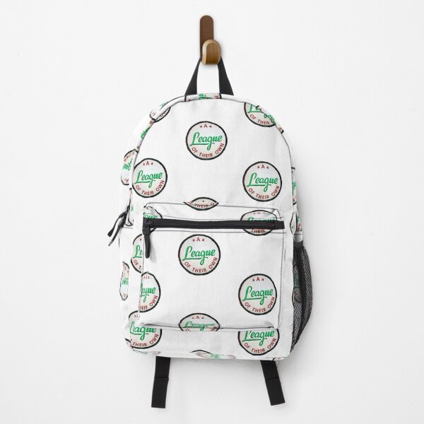 Item preview, League of their own patch set green designed and sold by SouthKarolina.