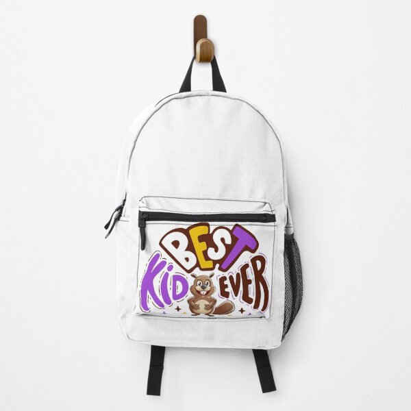Item preview, BEST KID EVER designed and sold by pqrstshirts.