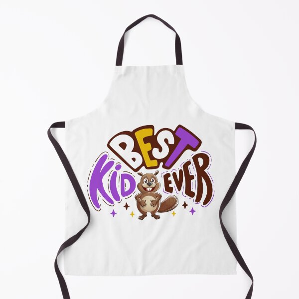 Item preview, BEST KID EVER designed and sold by pqrstshirts.