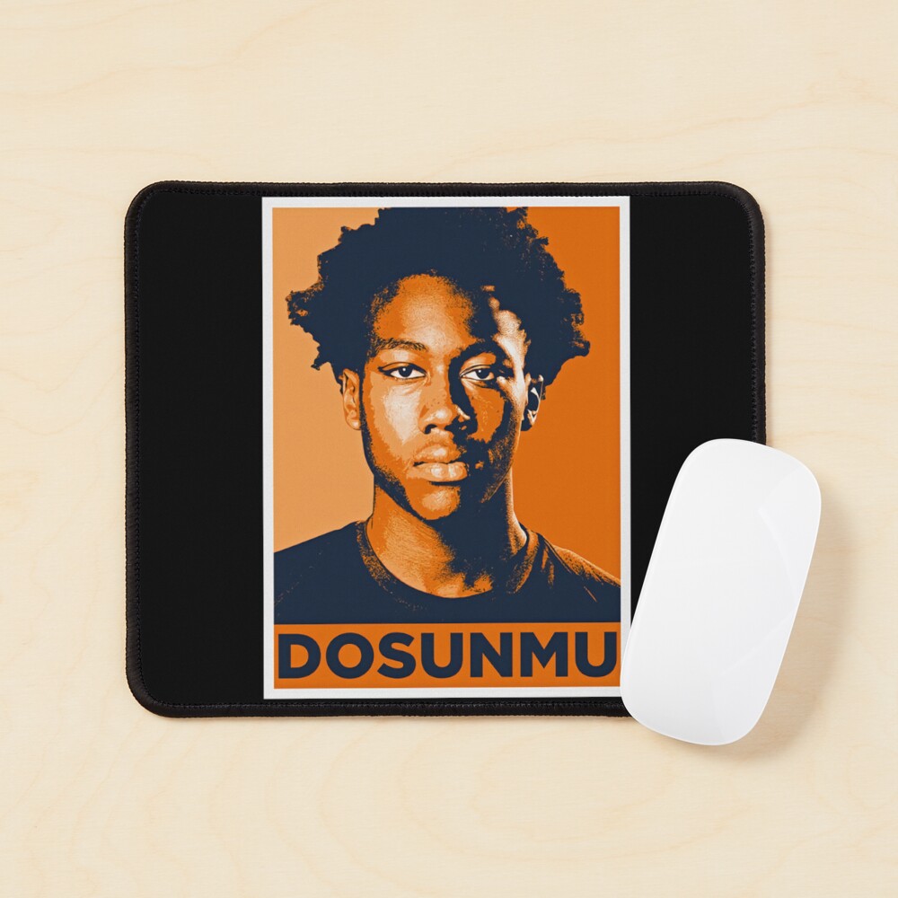 ayo dosunmu merch