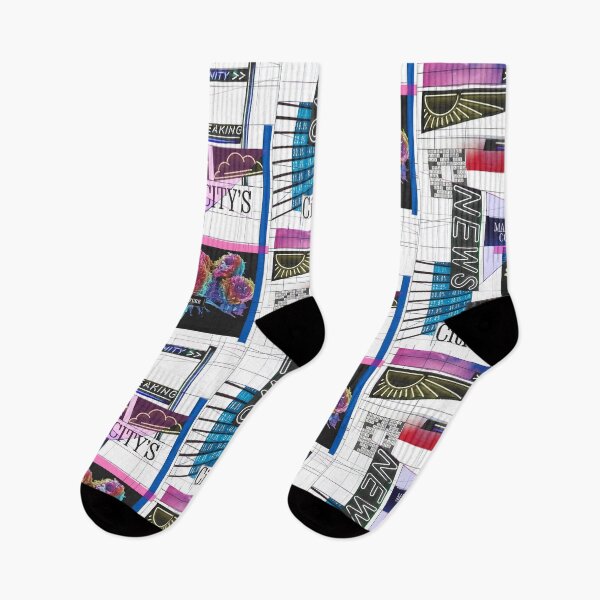Item preview, Night in the City designed and sold by saintlazarus.