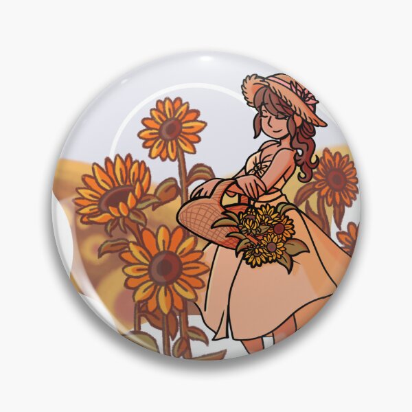 Item preview, Sunny Summer designed and sold by Avlillustrations .
