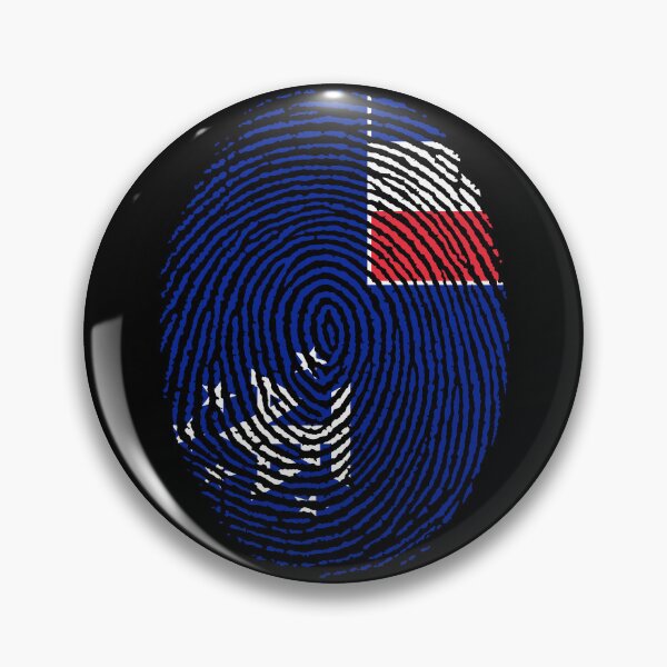 Item preview, French Southern _ Antarctic Land Flag Distressed designed and sold by rafaeltto.