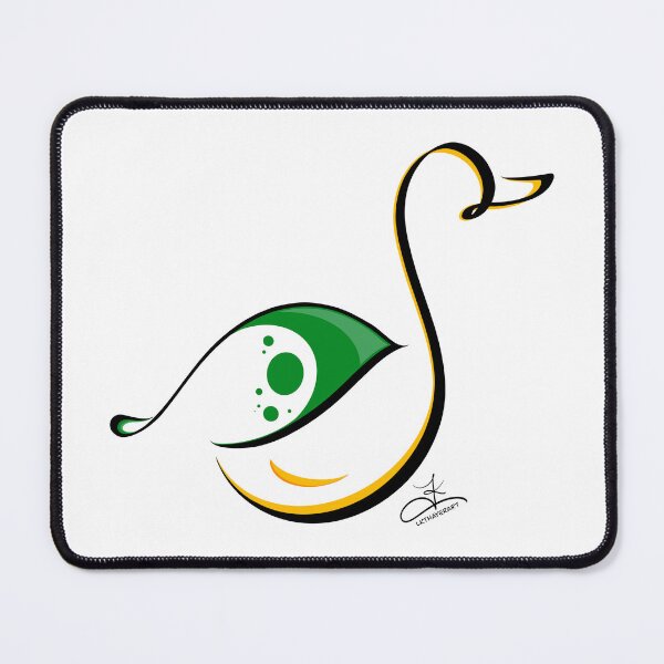 Item preview, Turtle Duck designed and sold by lkthayerart.