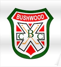 Caddyshack - Bushwood Country Club Poster