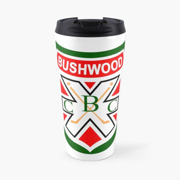 Caddyshack - Bushwood Country Club Travel Mug