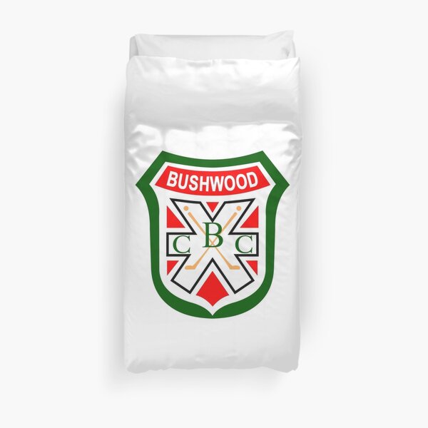 Caddyshack - Bushwood Country Club Duvet Cover