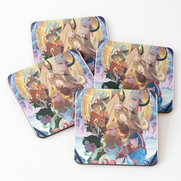 Item preview, Pyre Chars designed and sold by hayleygleason.