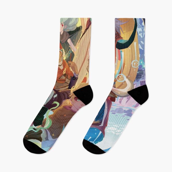 Item preview, Pyre Chars designed and sold by hayleygleason.