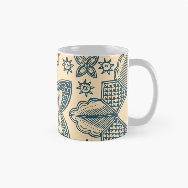 Item preview, Toile Seamless Pattern designed and sold by Jalib.