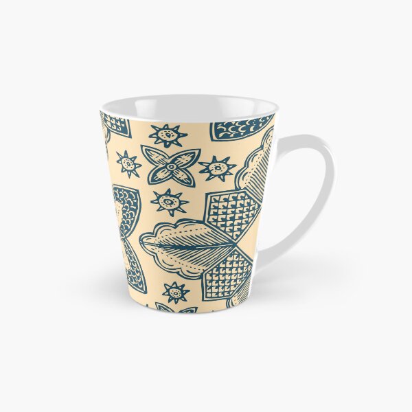 Item preview, Toile Seamless Pattern designed and sold by Jalib.
