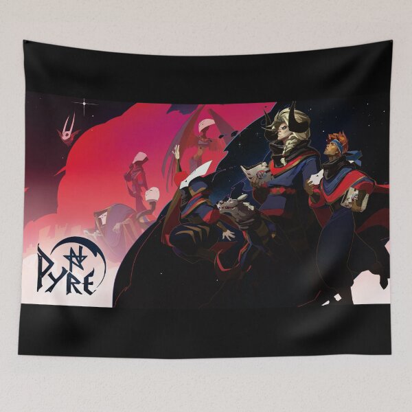 Item preview, Pyre Cool designed and sold by hayleygleason.