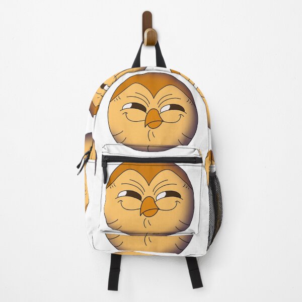 Item preview, Hooty designed and sold by lkthayerart.