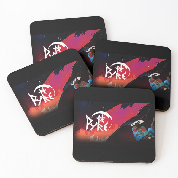 Item preview, Pyre Game designed and sold by hayleygleason.