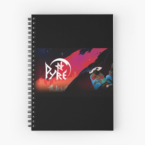 Item preview, Pyre Game designed and sold by hayleygleason.