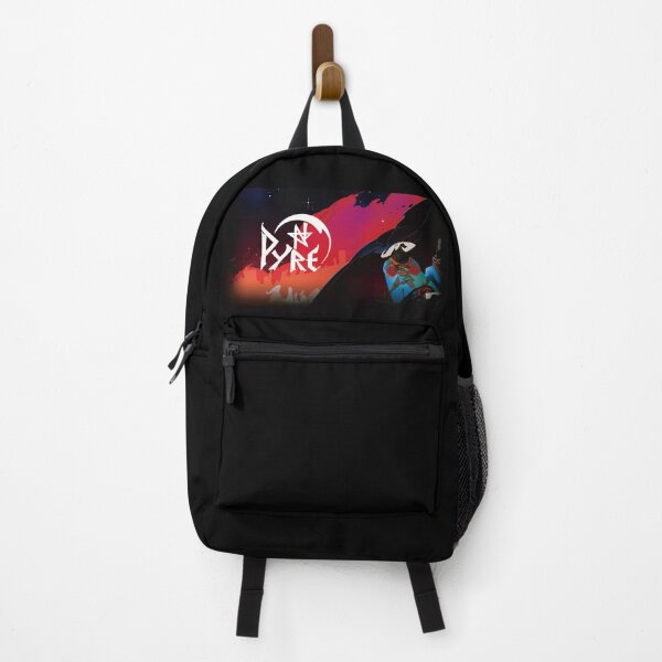 Item preview, Pyre Game designed and sold by hayleygleason.