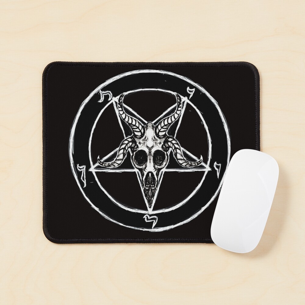Item preview, Mouse Pad designed and sold by ShayneoftheDead.