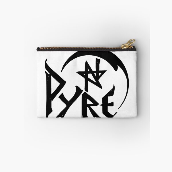 Item preview, Pyre Title designed and sold by hayleygleason.