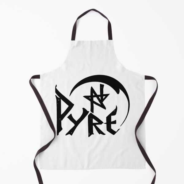 Item preview, Pyre Title designed and sold by hayleygleason.